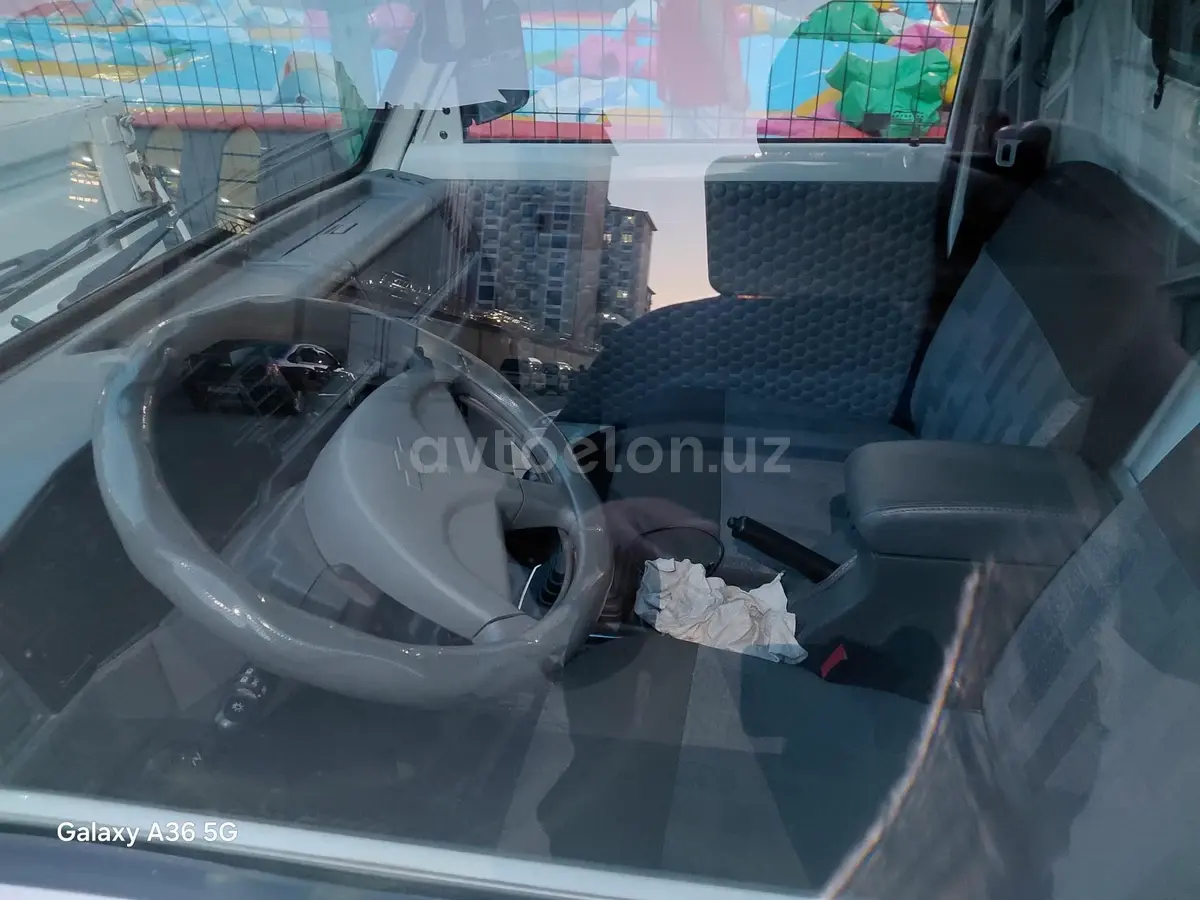 Chevrolet Labo 2024 — 6