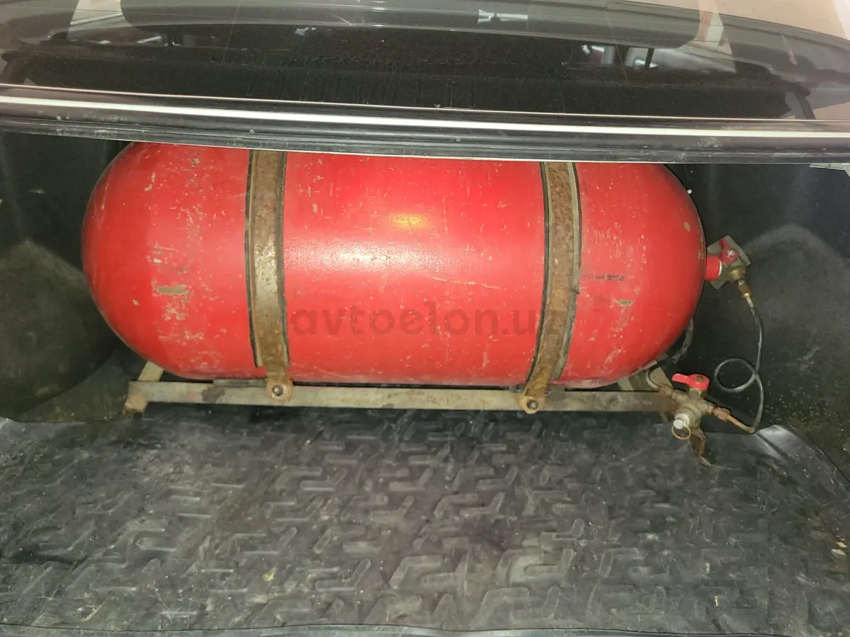 Chevrolet Lacetti 2011 — 6