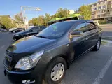 Kulrang Chevrolet Cobalt, 3 pozitsiya 2019 yil, КПП Mexanika, shahar Toshkent uchun 9 500 у.е. id6417484, Fotosurat №1