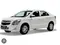 Chevrolet Cobalt, 4 позиция 2024 года, КПП Автомат, в Бухара за 13 000 y.e. id5221346