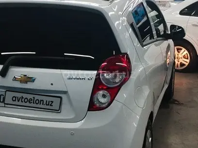 Chevrolet Spark, 4 позиция 2021 года, КПП Автомат, в Бекабад за 10 600 y.e. id4908802