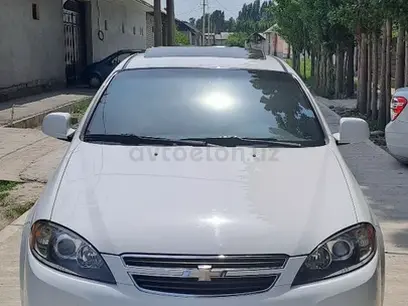 Белый Chevrolet Gentra 2020 года, КПП Автомат, в Фергана за 14 000 y.e. id4987312