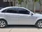 Белый Chevrolet Gentra 2020 года, КПП Автомат, в Фергана за 14 000 y.e. id4987312