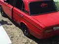 Красный ВАЗ (Lada) 2106 1978 года, КПП Механика, в Фергана за ~1 981 y.e. id5165026