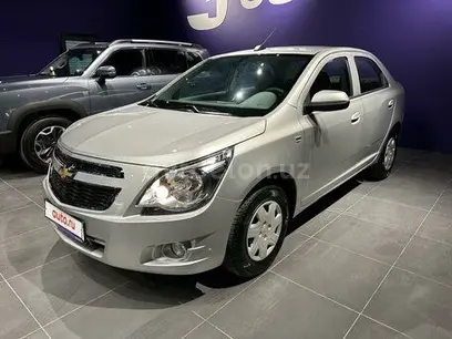 Chevrolet Cobalt, 4 евро позиция 2024 года, КПП Автомат, в Бухара за ~11 689 y.e. id3426822
