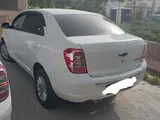 Chevrolet Cobalt, 4 евро позиция 2015 года, КПП Автомат, в Карши за 9 000 y.e. id6462482, Фото №1