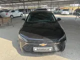 Chevrolet Monza 2023 года, в Фергана за 15 300 y.e. id6676328, Фото №1