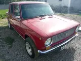 Красный ВАЗ (Lada) 2101 1978 года, КПП Механика, в Самарканд за ~2 151 y.e. id5214270, Фото №1