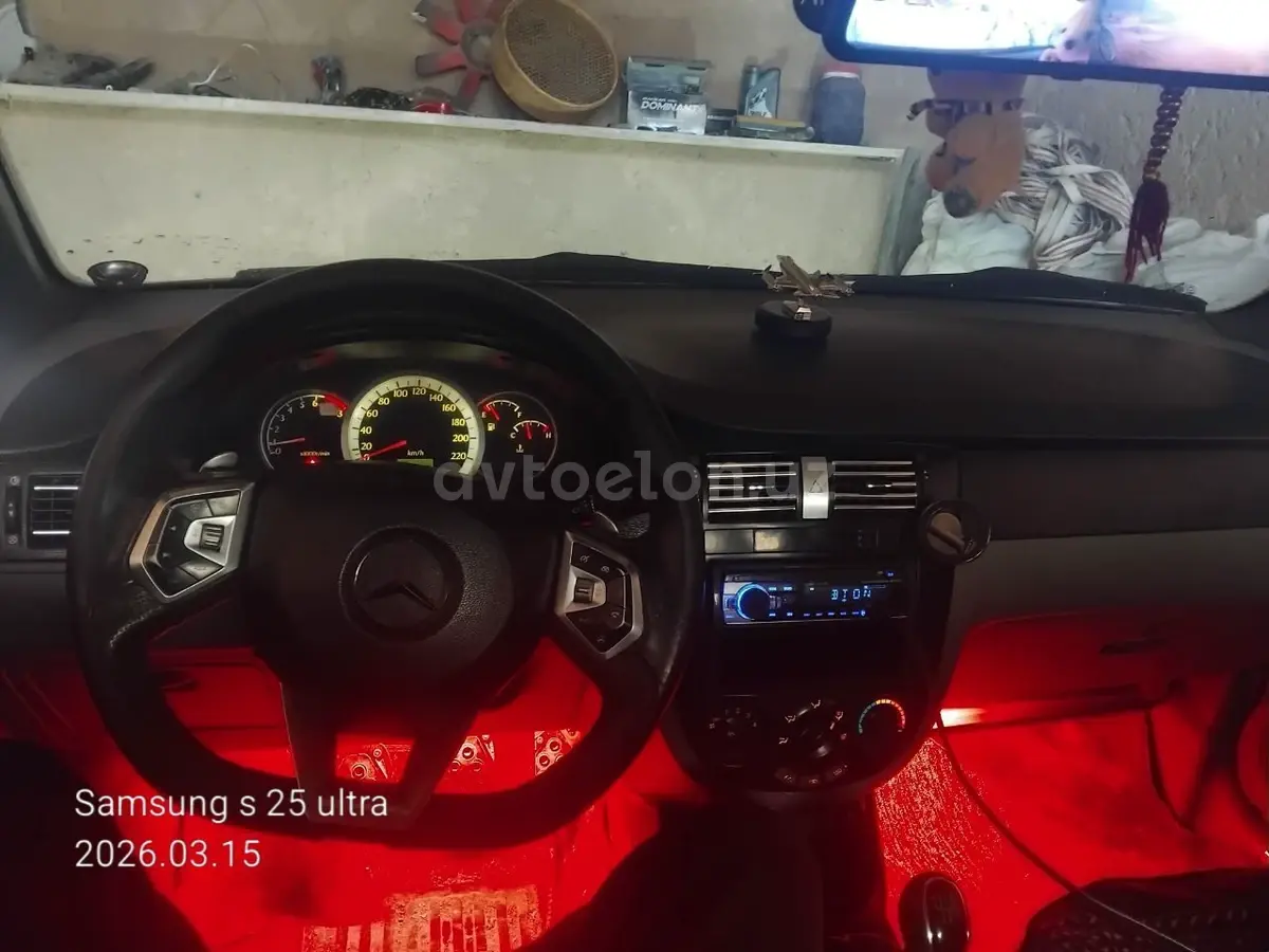 Chevrolet Lacetti 2005 — 3