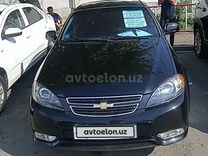 Chevrolet Gentra, 3 позиция 2019 года, КПП Автомат, в Ташкент за 11 700 y.e. id5158017