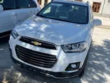 Chevrolet Captiva, 3 позиция 2015 года, КПП Автомат, в Наманган за 17 500 y.e. id6617636, Фото №1
