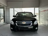Chevrolet Cobalt, 4 позиция 2024 года, КПП Автомат, в Ургенч за ~12 732 y.e. id5025960