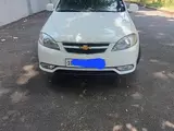 Chevrolet Lacetti 2016 yil, КПП Avtomat, shahar Chirchiq uchun ~10 324 у.е. id5217828, Fotosurat №1