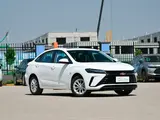 Белый Chevrolet Monza 2023 года, КПП Автомат, в Ташкент за 19 000 y.e. id4100289, Фото №1