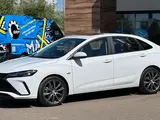 Белый Chevrolet Monza 2024 года, КПП Механика, в Ташкент за ~19 466 y.e. id4653863