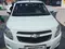 Oq Chevrolet Cobalt, 2 pozitsiya 2020 yil, КПП Mexanika, shahar Toshkent uchun 10 800 у.е. id5174684