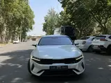 Oq Kia K5 2023 yil, КПП Avtomat, shahar Samarqand uchun 24 500 у.е. id6469072, Fotosurat №1