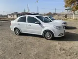 Chevrolet Nexia 3, 2 позиция 2017 года, КПП Механика, в Джизак за 6 600 y.e. id6755526, Фото №1