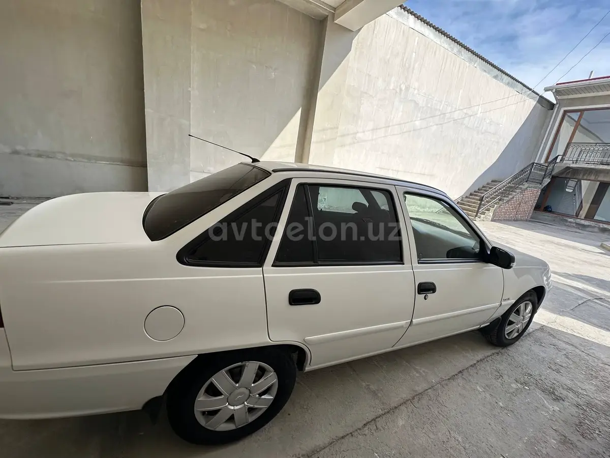 Chevrolet Nexia 2 2015 — 3