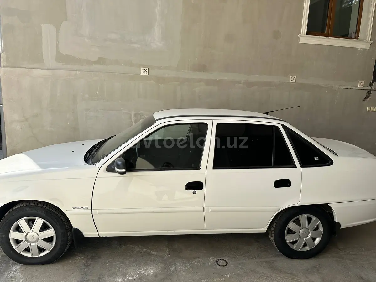 Chevrolet Nexia 2 2015 — 5