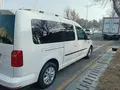 Oq Volkswagen Caddy 2020 yil, КПП Mexanika, shahar Qo'qon uchun 20 500 у.е. id6526483