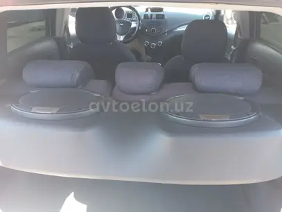 Chevrolet Spark, 3 pozitsiya 2014 yil, КПП Mexanika, shahar Buxoro uchun 6 200 у.е. id5110456