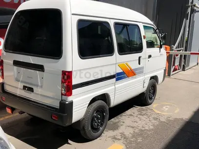 Белый Chevrolet Damas 2024 года, КПП Механика, в Ташкент за 8 100 y.e. id5174797