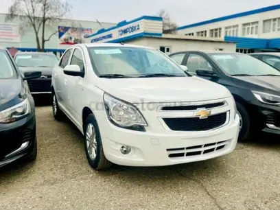 Chevrolet Cobalt, 4 позиция 2024 года, КПП Автомат, в Бухара за 13 450 y.e. id4970803