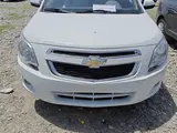 Chevrolet Cobalt, 4 pozitsiya 2024 yil, КПП Avtomat, shahar Jizzax uchun 12 800 у.е. id5215142, Fotosurat №1