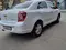 Oq Chevrolet Cobalt, 4 pozitsiya 2021 yil, КПП Avtomat, shahar Toshkent uchun 11 600 у.е. id4676505