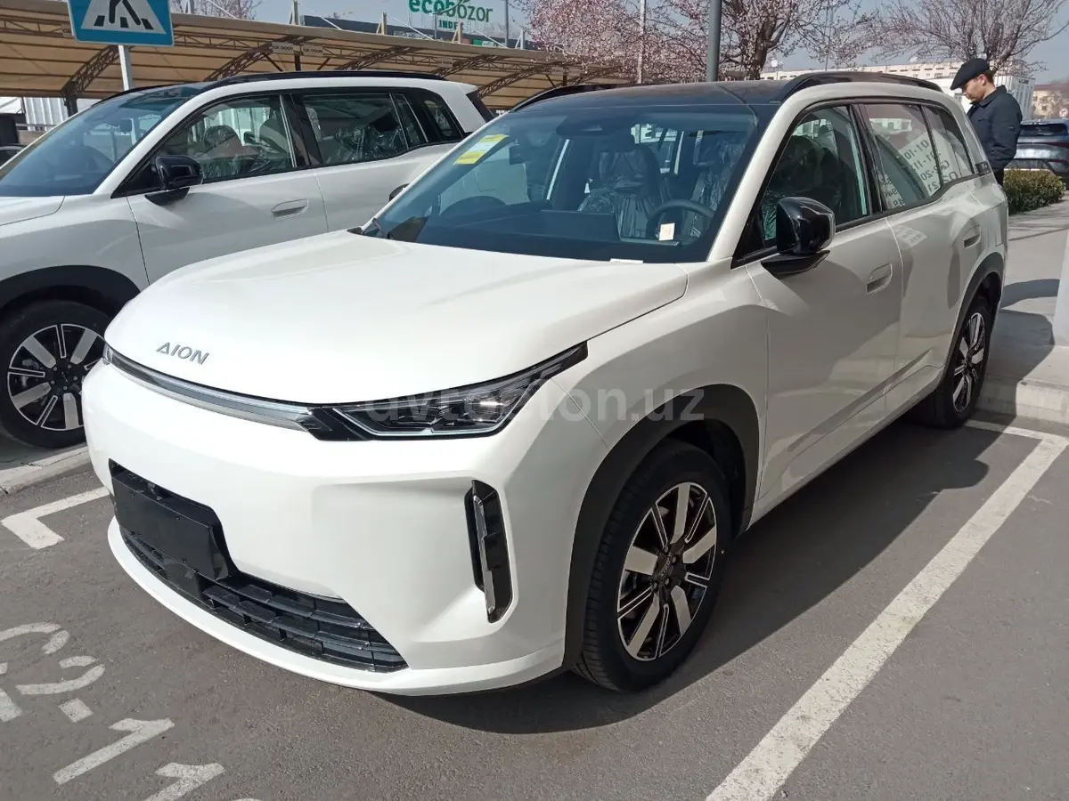 GAC Aion i60