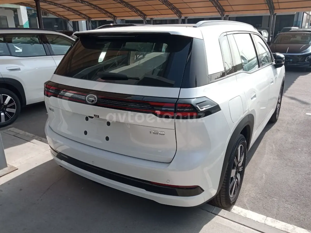 GAC Aion i60 — 4