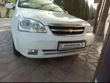 Белый Chevrolet Lacetti, 1 позиция 2010 года, КПП Механика, в Ташкент за 7 000 y.e. id5211974, Фото №1