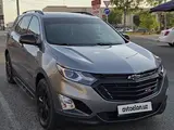 Мокрый асфальт Chevrolet Equinox 2020 года, КПП Автомат, в Самарканд за 21 400 y.e. id6500665, Фото №1