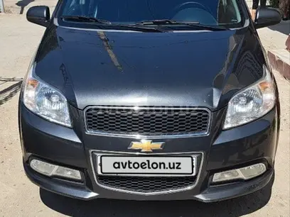 Мокрый асфальт Chevrolet Nexia 3, 4 позиция 2018 года, КПП Автомат, в Ташкент за 9 000 y.e. id5212074