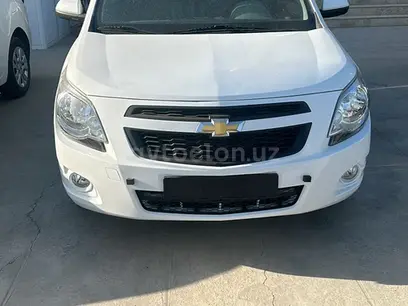 Chevrolet Cobalt, 2 позиция 2019 года, КПП Механика, в Бухара за 9 500 y.e. id5212395