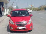 Chevrolet Spark, 1 pozitsiya EVRO 2012 yil, КПП Avtomat, shahar Navoiy uchun ~4 768 у.е. id5219678