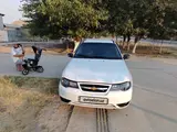 Chevrolet Nexia 2, 3 позиция DOHC 2010 года, КПП Механика, в Гулистан за 3 500 y.e. id6465094, Фото №1