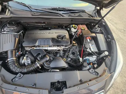 Chevrolet Malibu, 3 позиция 2014 года, КПП Автомат, в Денау за 12 000 y.e. id6425334