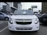 Белый Chevrolet Cobalt, 4 позиция 2024 года, КПП Автомат, в Бухара за 12 500 y.e. id5213396, Фото №1