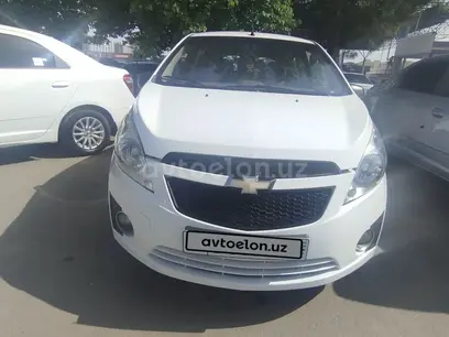 Chevrolet Spark, 2 позиция 2015 года, КПП Механика, в Ташкент за 6 800 y.e. id4982843