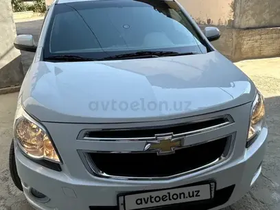 Chevrolet Cobalt 2023 года, КПП Автомат, в Ташкент за ~12 138 y.e. id5147433