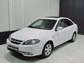 Белый Chevrolet Gentra, 3 позиция 2021 года, КПП Автомат, в Наманган за 12 500 y.e. id6667747
