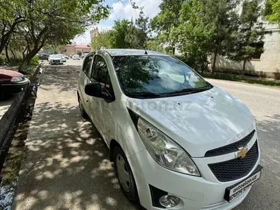 Chevrolet 2014 года, КПП Механика, в Самарканд за 6 100 y.e. id5122241