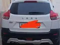 Белый ВАЗ (Lada) XRAY 2019 года, КПП Механика, в Самарканд за 11 500 y.e. id5168099