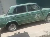 Бирюзовый ВАЗ (Lada) 2106 1985 года, КПП Механика, в Яккабагский район за 700 y.e. id6419068, Фото №1