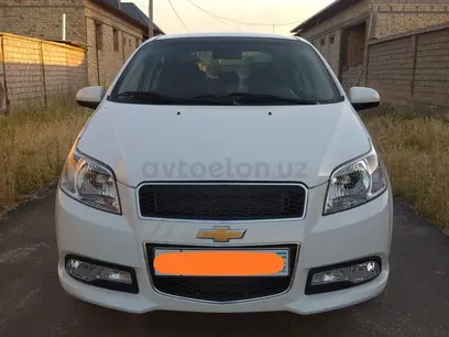 Chevrolet Nexia 3, 2 евро позиция 2023 года, КПП Механика, в Ахангаран за 11 600 y.e. id5179710
