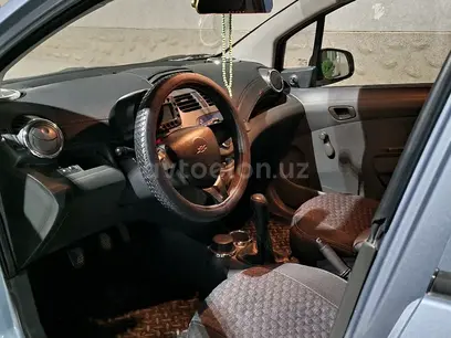 Chevrolet Spark, 1 позиция 2013 года, КПП Механика, в Ташкент за 6 000 y.e. id4978448