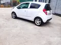 Белый Chevrolet Spark, 2 позиция 2016 года, КПП Механика, в Ташкент за 6 100 y.e. id6440061