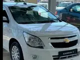 Chevrolet Cobalt, 4 pozitsiya 2024 yil, КПП Avtomat, shahar Denov uchun 13 100 у.е. id5225055